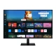 Samsung 27 Smart Monitor M5 (S27DM500EU)