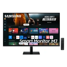 Samsung 32 Smart Monitor M7 (M70D)