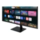 Samsung Smart monitor 32 M50D