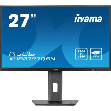 iiyama XUB2797QSN-B1