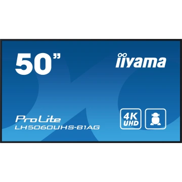 iiyama LH5060UHS-B1AG