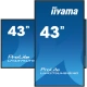 iiyama ProLite LH4375UHS-B1AG