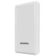 ADATA C20 Power Bank 20000mAh white