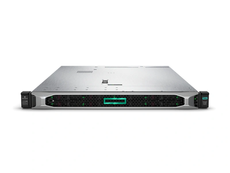 HPE DL360 Gen10