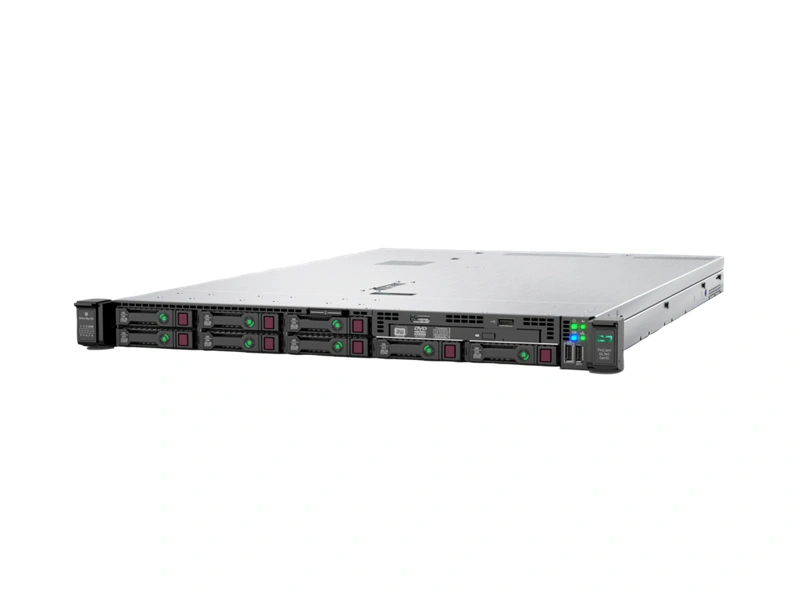 HPE DL360 Gen10