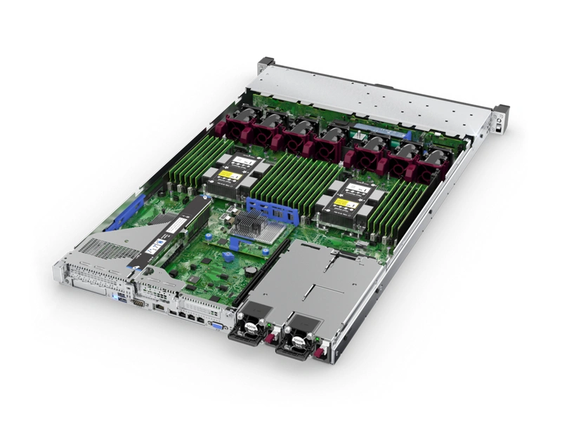 HPE DL360 Gen10