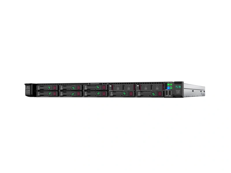 HPE DL360 Gen10