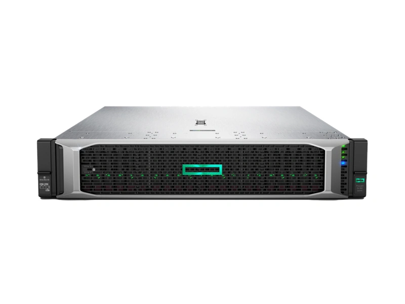 HPE DL380 Gen10