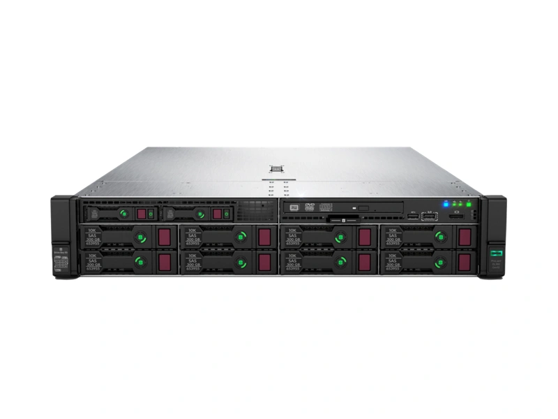 HPE DL380 Gen10