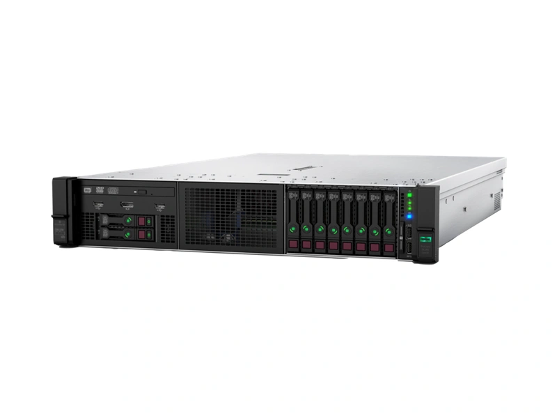 HPE DL380 Gen10