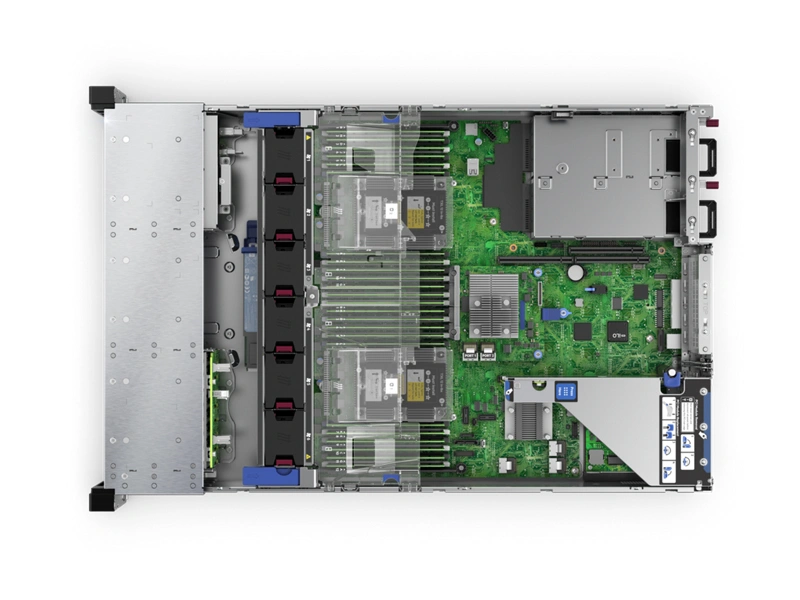 HPE DL380 Gen10