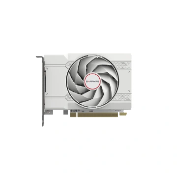 Sapphire Radeon RX 6500 XT ITX PURE