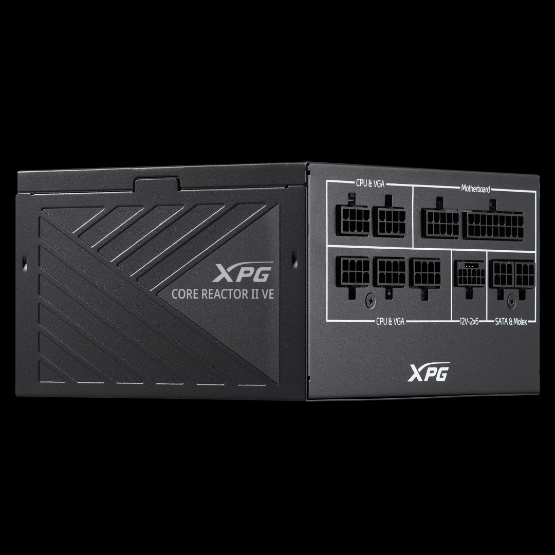 XPG COREREACTOR II VE 750W