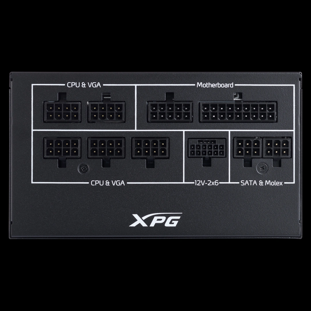 XPG COREREACTOR II VE 750W