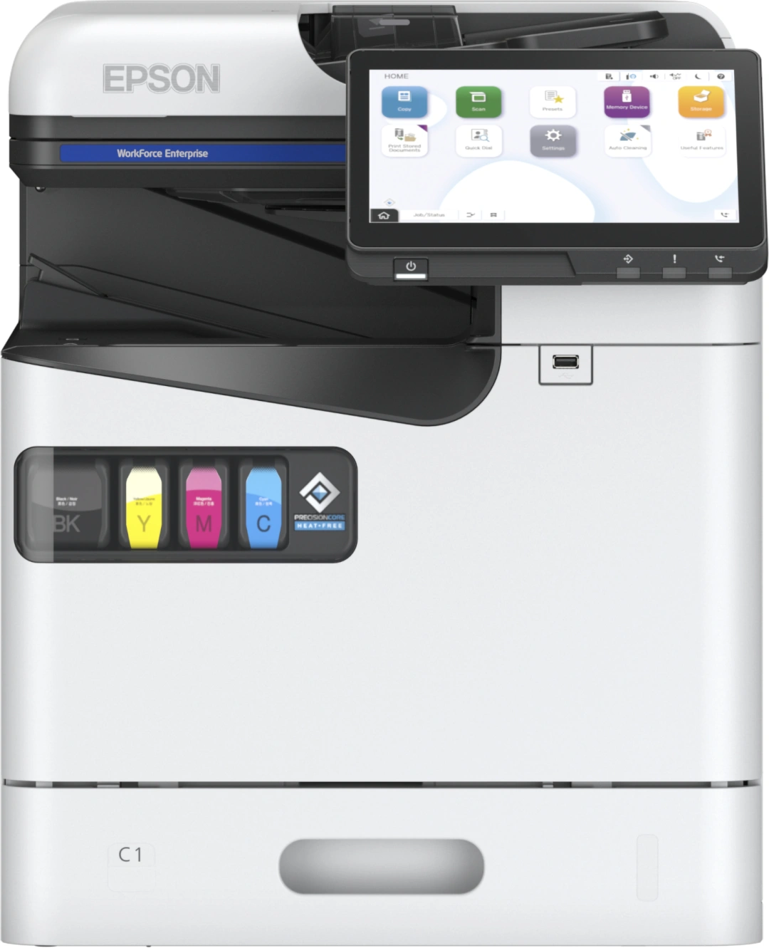 Epson Enterprise AM-C400