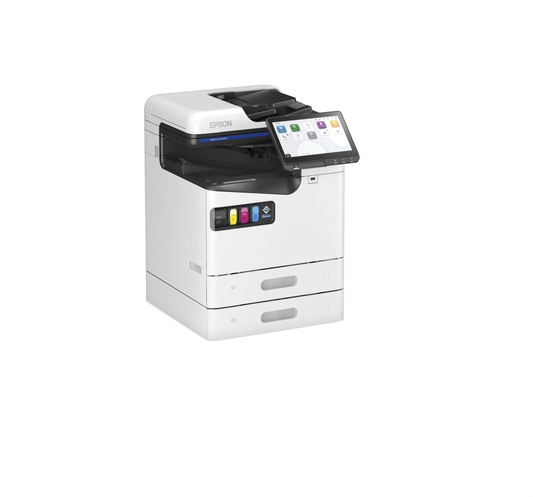 Epson Enterprise AM-C400