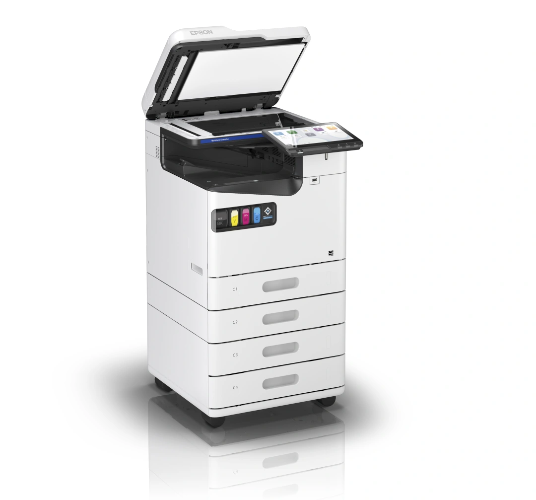 Epson Enterprise AM-C400