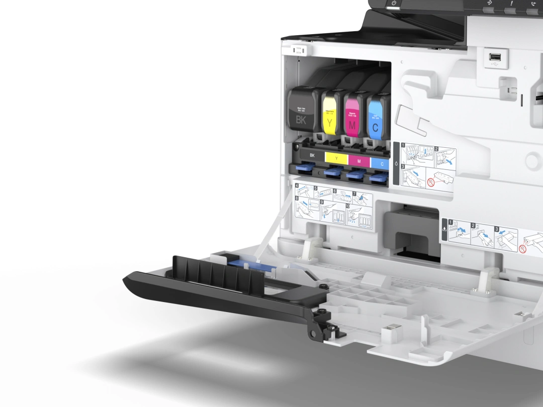 Epson Enterprise AM-C400