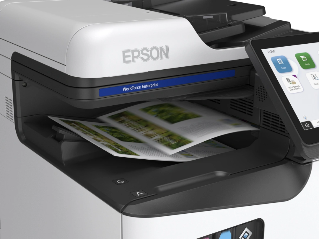 Epson Enterprise AM-C400