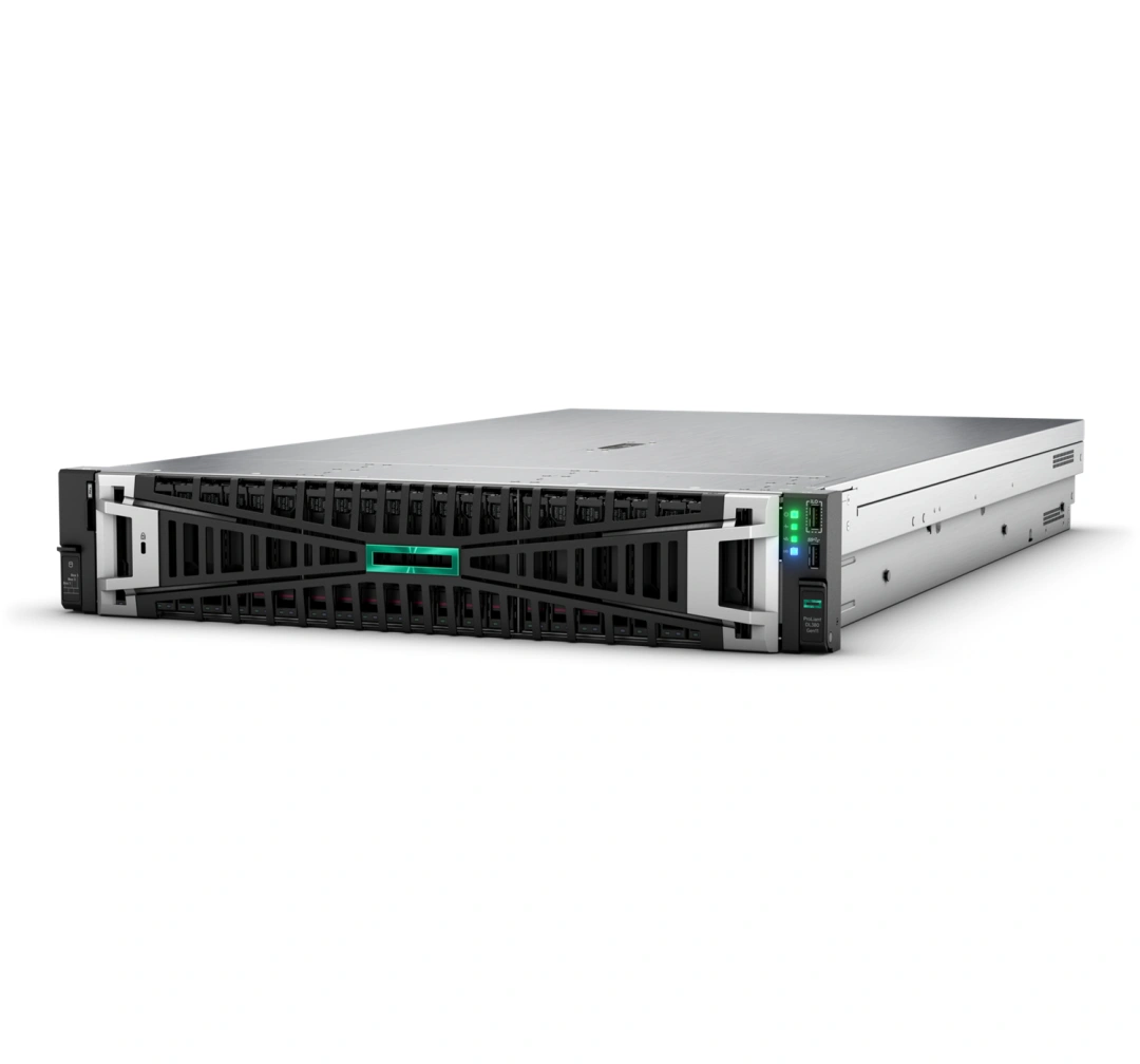 HPE DL380 G11 4510 12LFF MR416i-p Svr