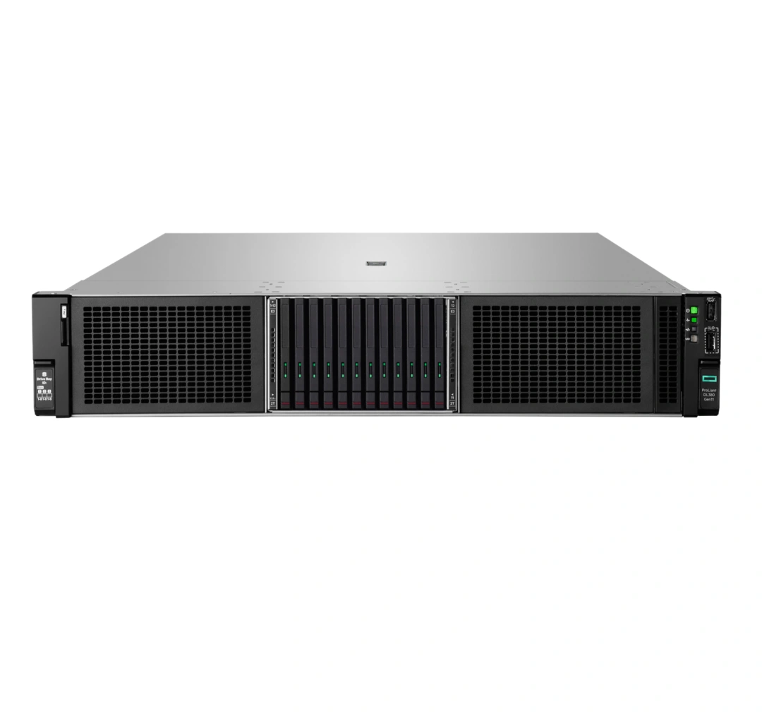 HPE DL380 G11 4510 12LFF MR416i-p Svr