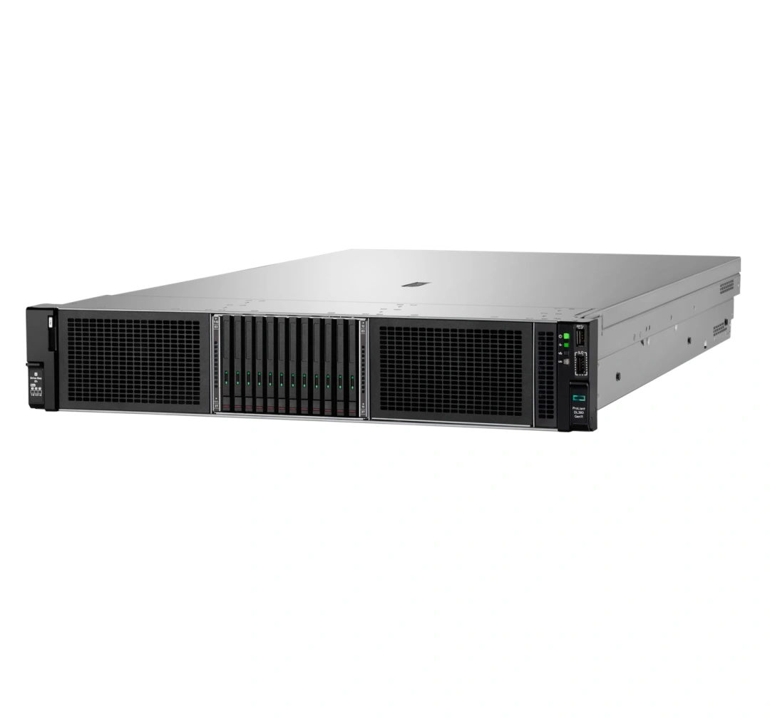 HPE DL380 G11 4510 12LFF MR416i-p Svr