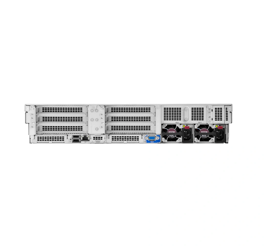 HPE DL380 G11 4510 12LFF MR416i-p Svr