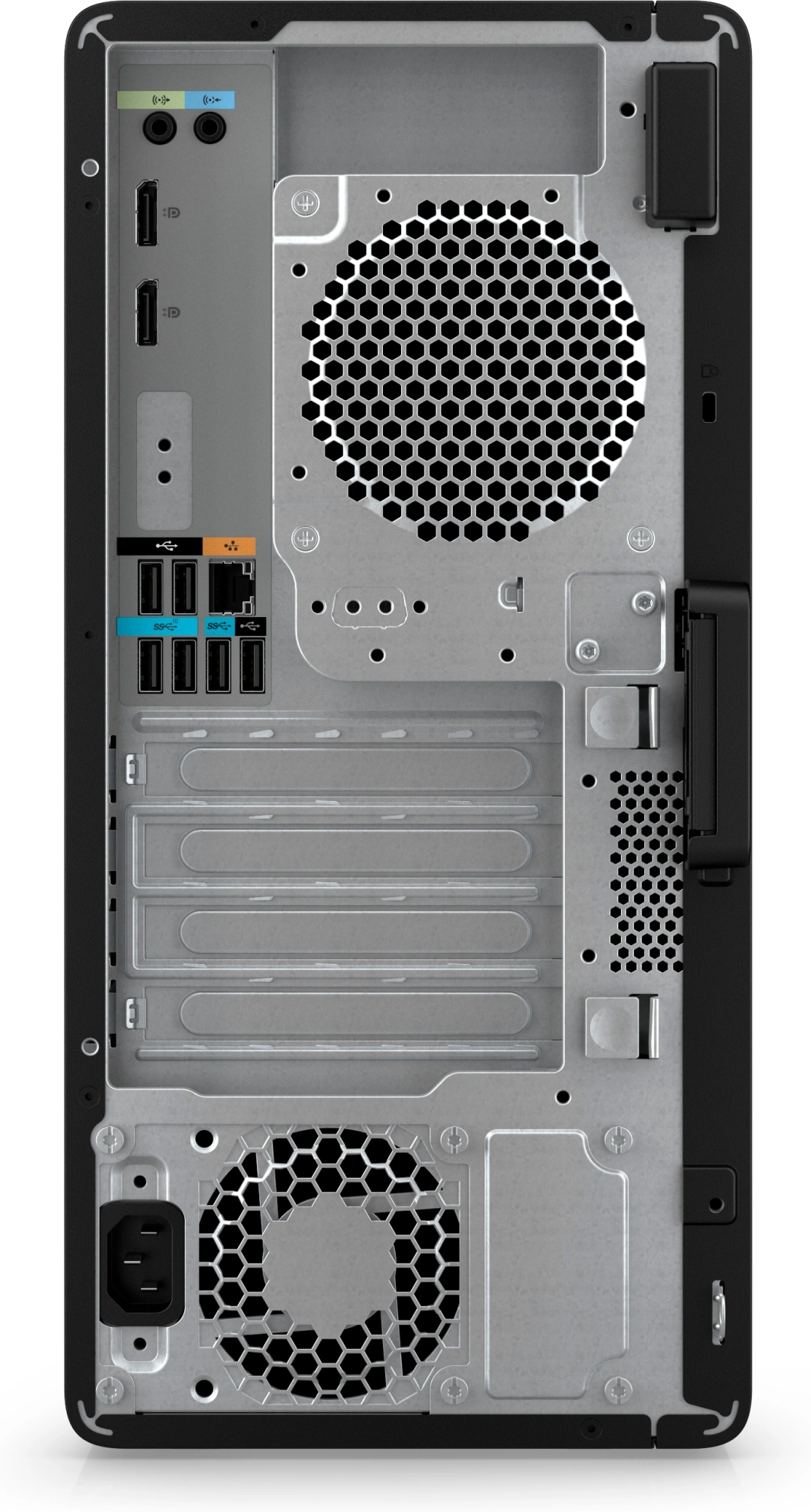 HP Z2 Tower G9 (8T1T3EA)