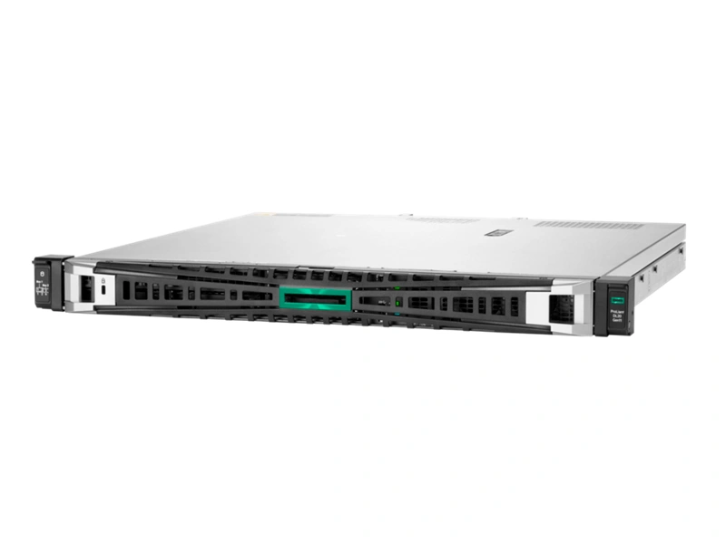 HPE DL20 Gen11 E-2436 1P 32G 4SFF EU Svr