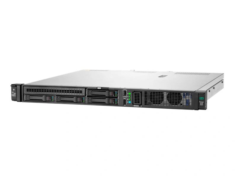 HPE DL20 Gen11 E-2436 1P 32G 4SFF EU Svr