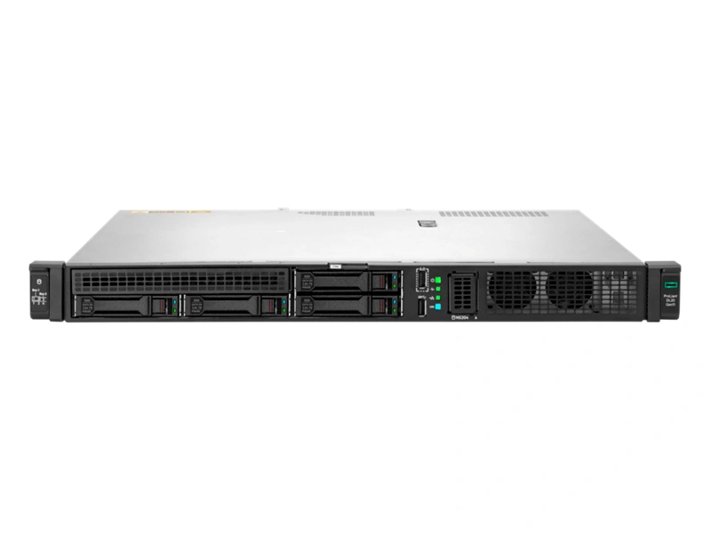 HPE DL20 Gen11 E-2436 1P 32G 4SFF EU Svr