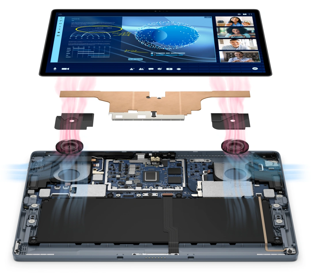 Dell Latitude 7350 (8MVK2)