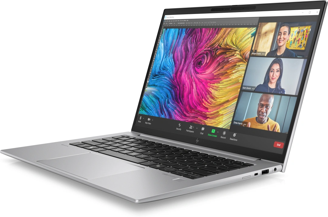 HP ZBook Firefly 14 G11 (8T0P3EA)