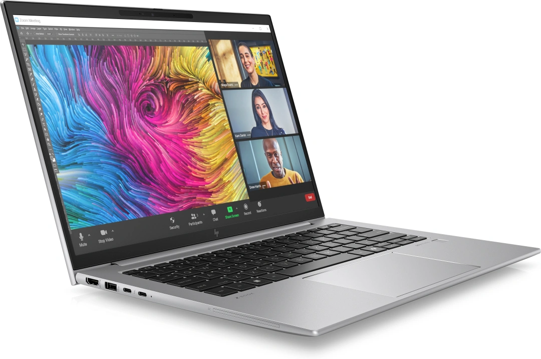 HP ZBook Firefly 14 G11 (8T0P3EA)