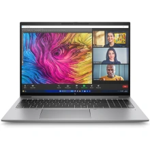 HP ZBook Firefly 16 G11 (8T0P6EA)