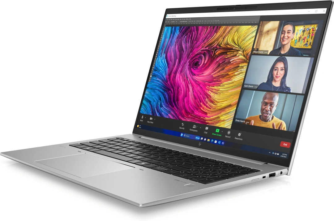 HP ZBook Firefly 16 G11 (8T0P6EA)