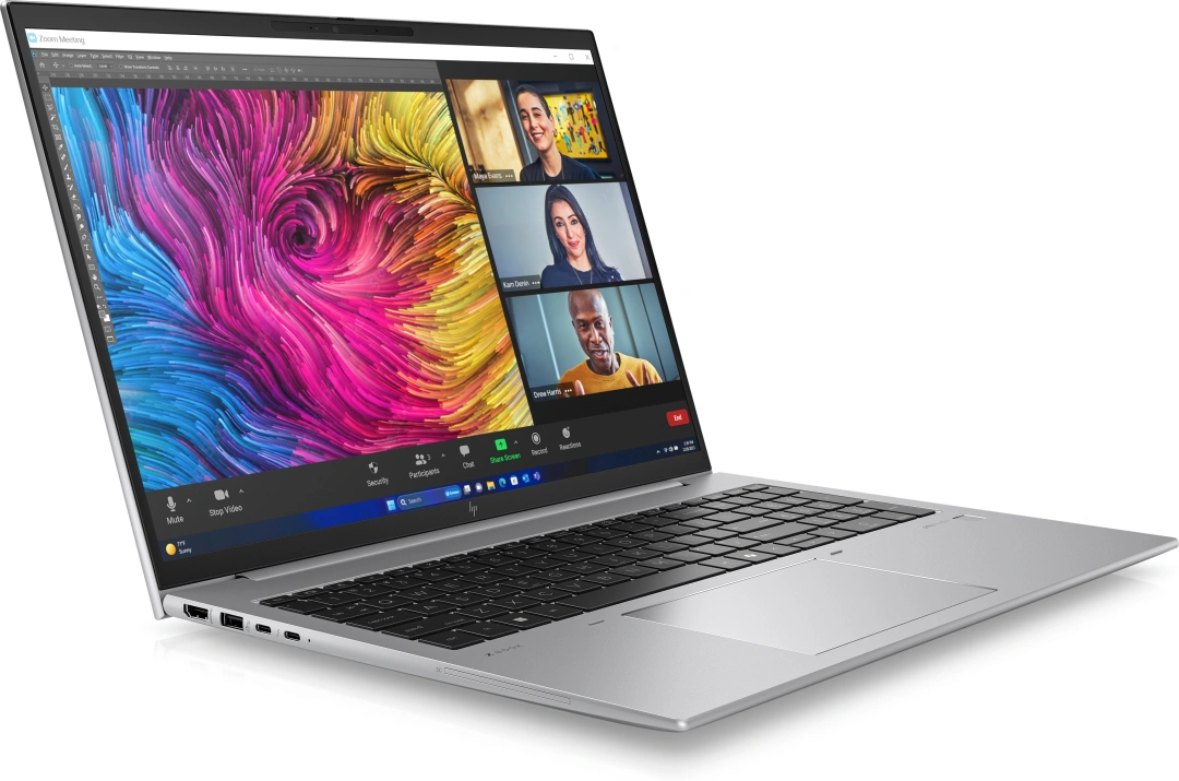 HP ZBook Firefly 16 G11 (8T0P6EA)