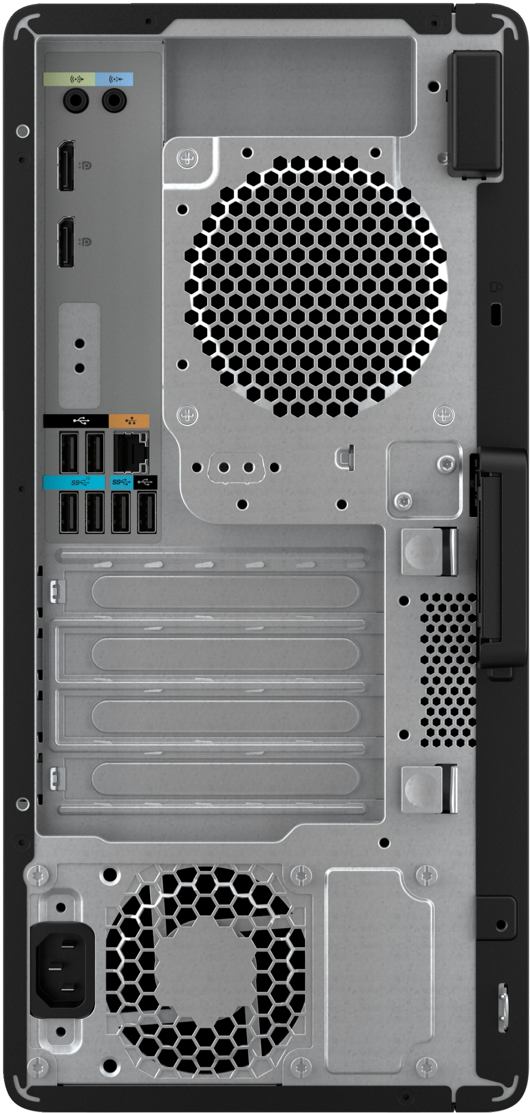 HP Z2 Tower G9 (8T1T1EA)