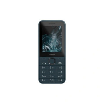 Nokia Nokia 225 4G Dual Sim 2024 Dark Blue