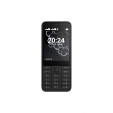 Nokia 230 (2024), černá