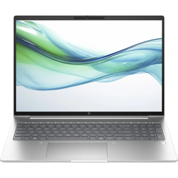 HP ProBook 465 G11, silver (A37ZCET)