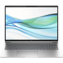 HP ProBook 460 G11, stříbrná
