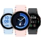 Samsung Galaxy Watch FE 40mm, Pink Black