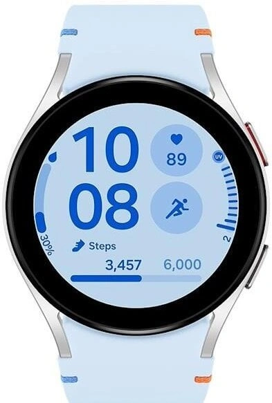 Samsung Galaxy Watch FE 40mm, Silver