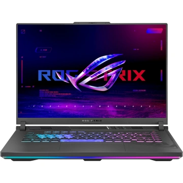 ASUS ROG Strix G16 (2024) G614, šedá (G614JIR-N4002W)