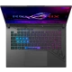 ASUS ROG Strix G16 (2024) G614, šedá (G614JIR-N4002W)