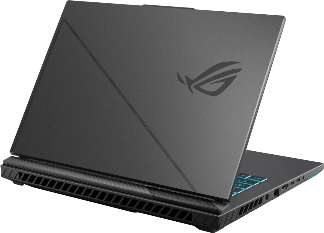 ASUS ROG Strix G16 (2024) G614, šedá (G614JIR-N4002W)