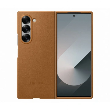 Samsung Kindsuit Case na Galaxy Z Fold 6, Brown