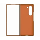 Samsung Kindsuit Case na Galaxy Z Fold 6, Brown