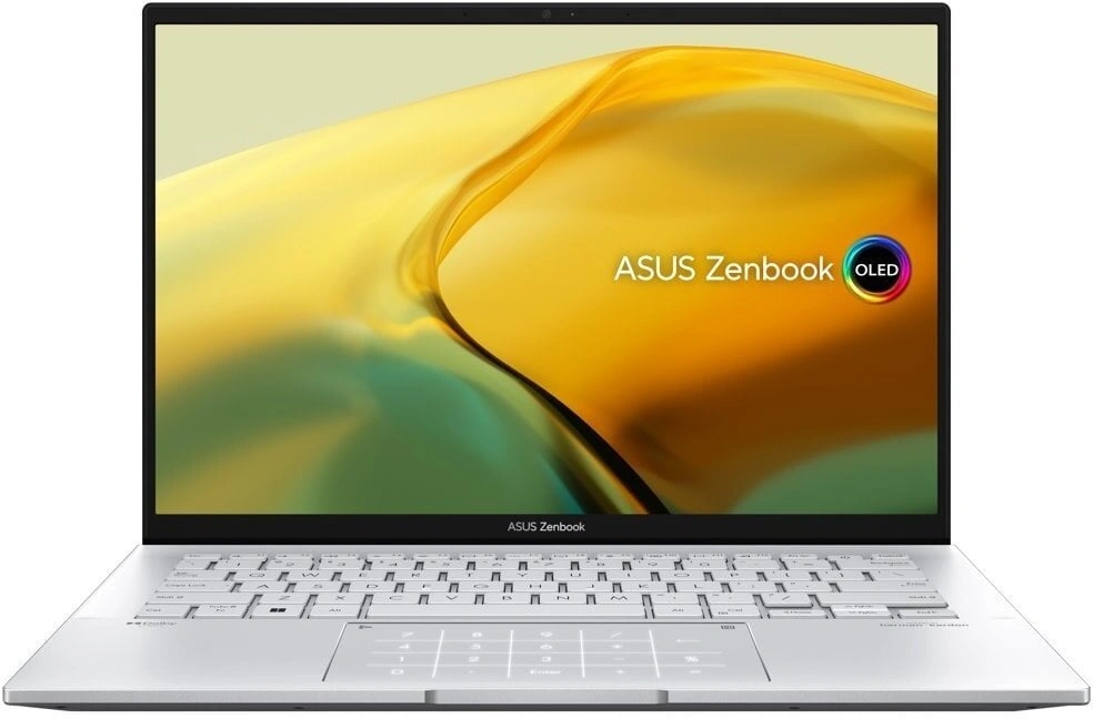 ASUS ZenBook 14 OLED (UX3405MA-OLED862X)